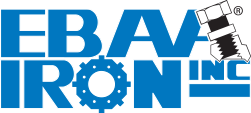 EBAA Iron, Inc.